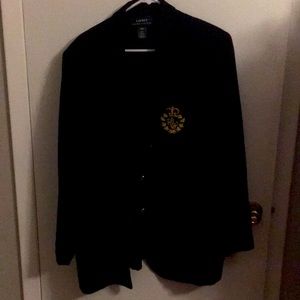 Ralph Lauren blazer